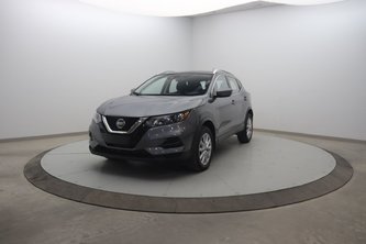 Nissan Qashqai  2023
