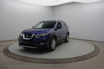 Nissan Rogue  2018