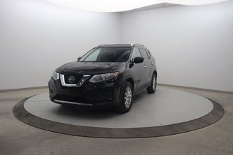 Nissan Rogue  2019