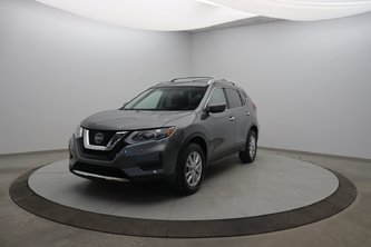 Nissan Rogue SE 2020