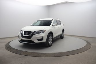 Nissan Rogue  2020