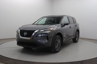 Nissan Rogue S 2021