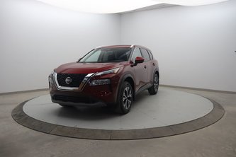 Nissan Rogue SV 2021