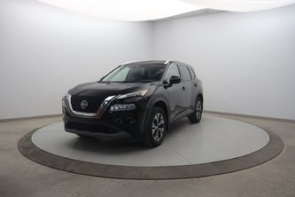 Nissan Rogue SV 2021