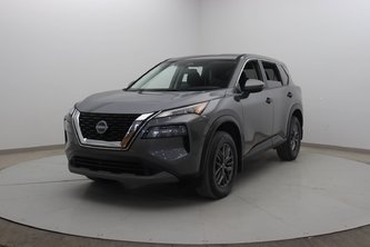Nissan Rogue S 2022