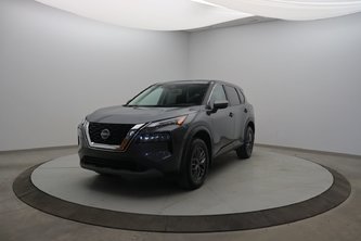 Nissan Rogue S 2022