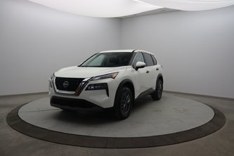 Nissan Rogue S 2022