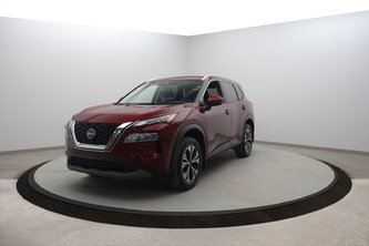 Nissan Rogue SV 2022