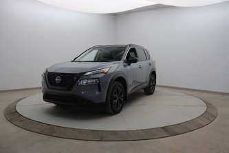 Nissan Rogue  2023