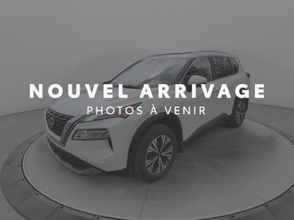 Nissan Rogue SV 2023