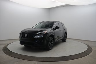 Nissan Rogue SV Édition Minuit 2023