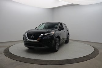 Nissan Rogue S FWD 2023