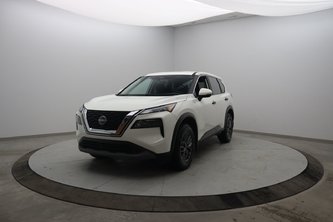 Nissan Rogue S 2023