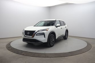 Nissan Rogue S 2023
