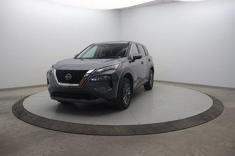 Nissan Rogue S 2023