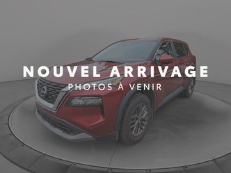 Nissan Rogue S 2023