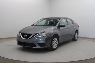 Nissan Sentra  2019