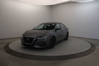 Nissan Sentra S 2020