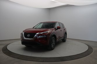 Nissan Sentra SV 2021