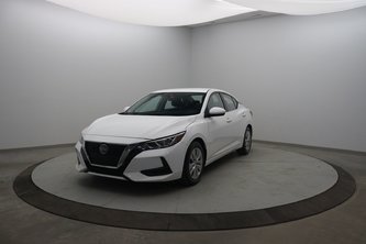 2021 Nissan Sentra