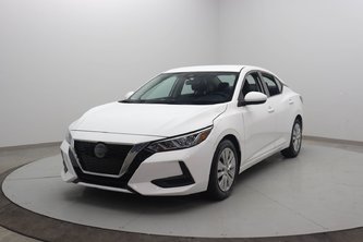 Nissan Sentra  2022