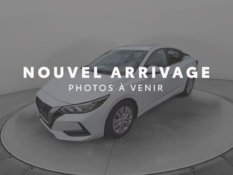 2022 Nissan Sentra