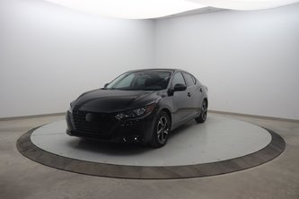 Nissan Sentra SV 2024