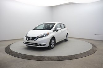 Nissan Versa Note  2016