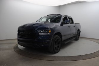 Ram 1500 Sport 2021