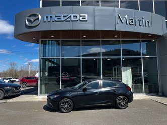 2016  Mazda3 GX