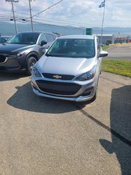 Chevrolet Spark LT 2021