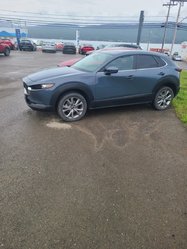 Mazda CX-30 AWD GS-L 2022