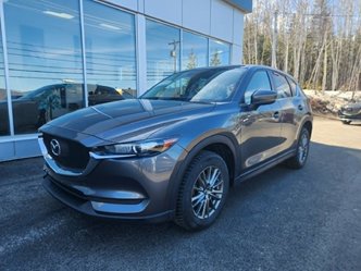 Mazda CX-5 GX Traction Intégrale 2017