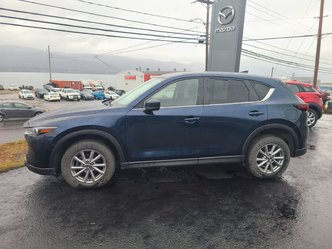 Mazda CX-5 AWD GX 2022