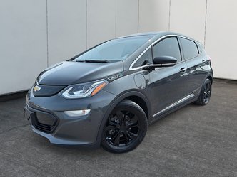 2019 Chevrolet Bolt EV LT