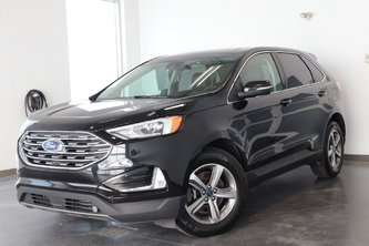 2020 Ford Edge SEL AWD TOIT-PANORAMIQUE