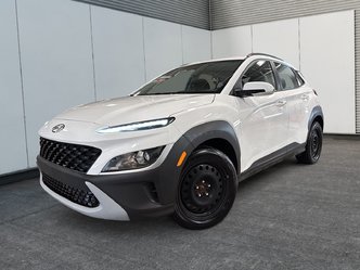 Hyundai Kona Preferred 2022