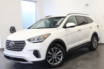 Hyundai Santa Fe XL PREFFERED AWD 2019