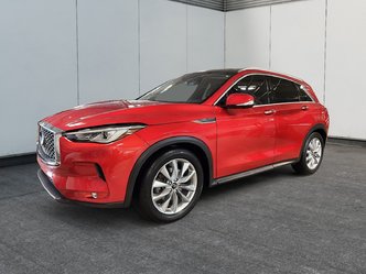 Infiniti QX50 ESSENTIAL 2020