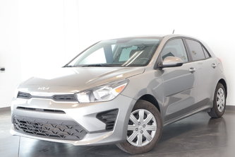 2022 Kia Rio 5-door LX AUTOMATIQUE