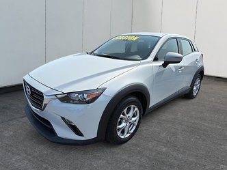 Mazda CX-3 GS-L 2020