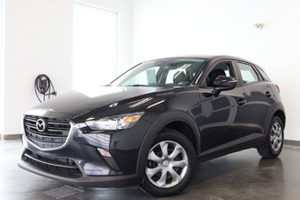 2021 Mazda CX-3 GX CLIMATISEUR