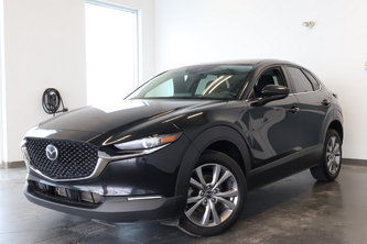 Mazda CX-30 GS AWD 2021