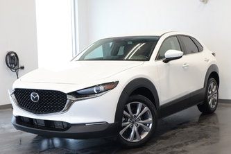 Mazda CX-30 GS AWD 2021