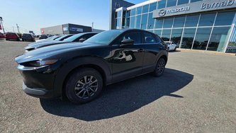 2021 Mazda CX-30 GX