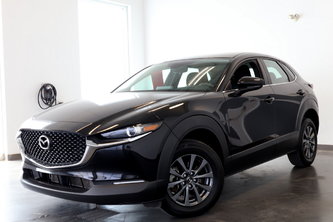 2021 Mazda CX-30 GX