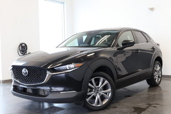 2021 Mazda CX-30 GS LUXE AWD