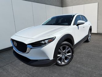 Mazda CX-30 GS 2021