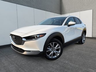 Mazda CX-30 GS 2021