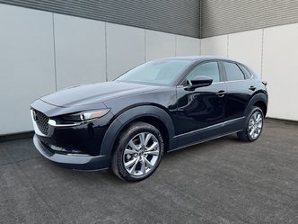 2021 Mazda CX-30 GS-L
